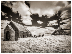 Kirkmadrine Church, Galloway